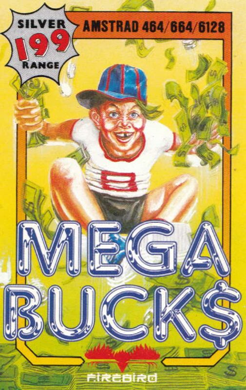 Mega Bucks