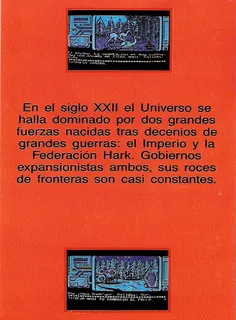 Mega-Corp - Dos
