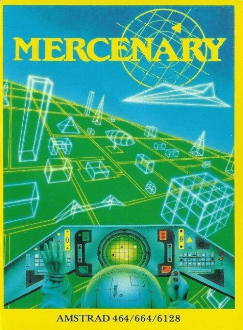 Mercenary