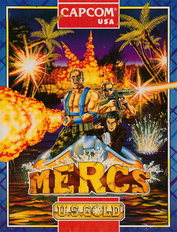 Mercs