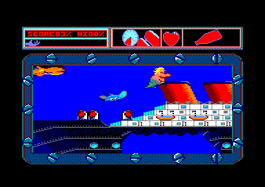 Image in-game