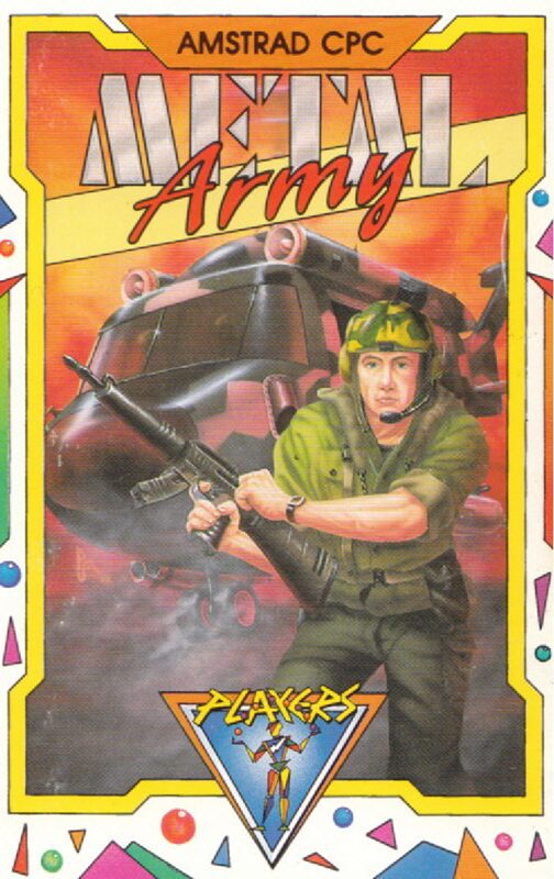 Metal Army