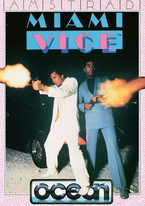 Miami Vice