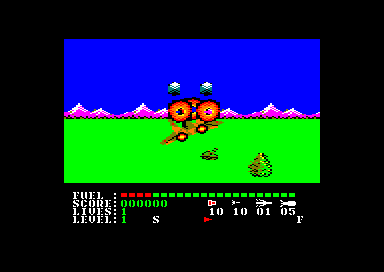Image in-game