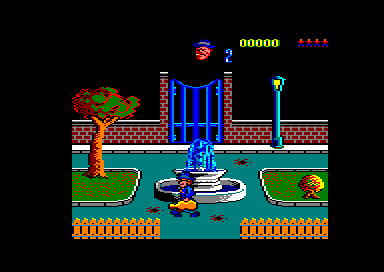 Image in-game