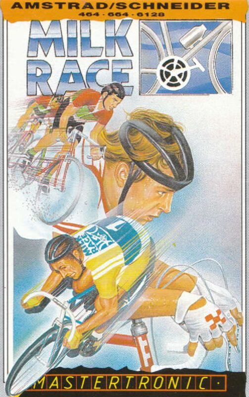 Milk Race
