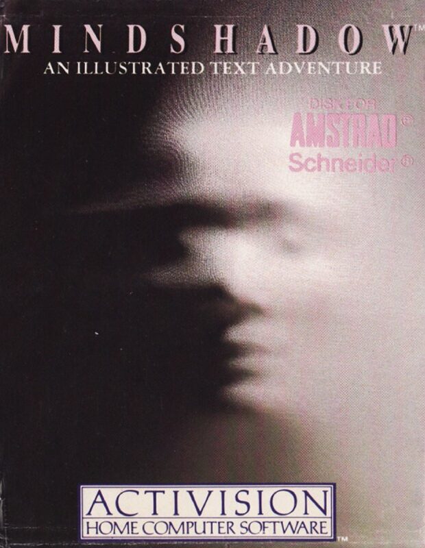 Mindshadow