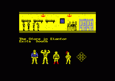 Image in-game