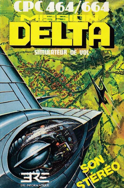 Mission Delta