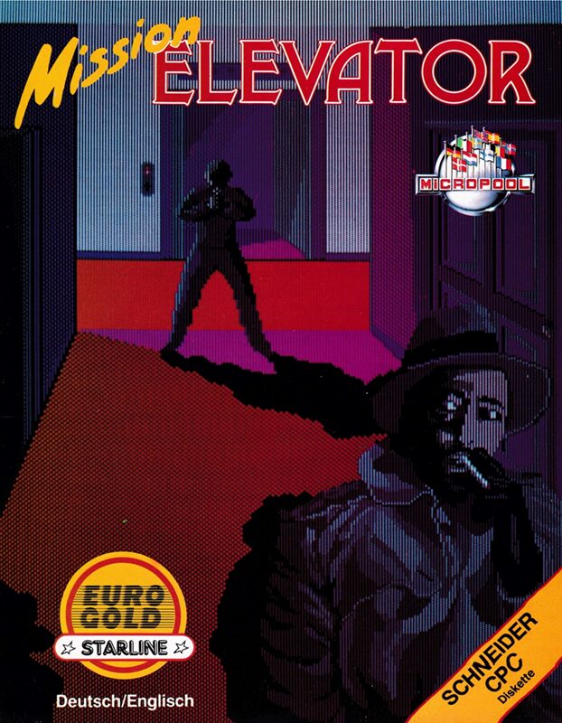 Mission Elevator