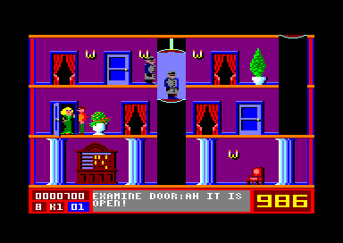 Image in-game