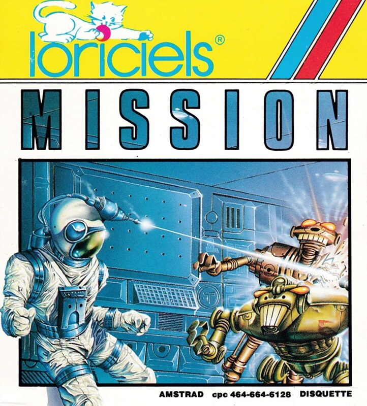 Mission Loriciel