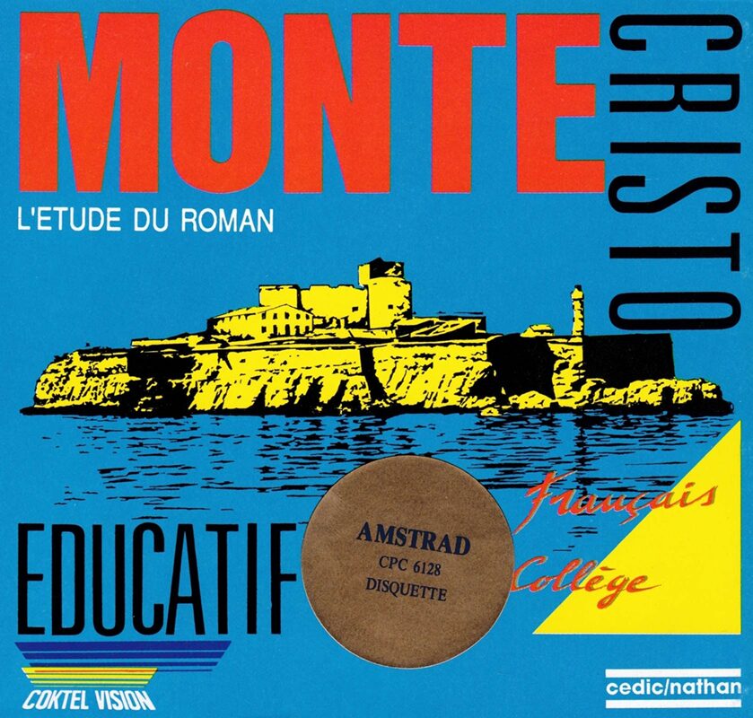 Monte Cristo