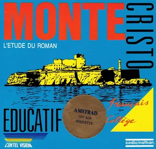 Monte Cristo