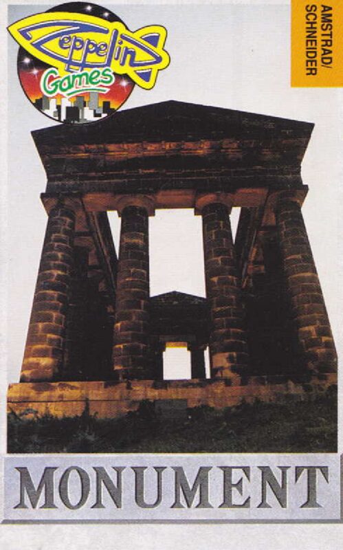 Monument