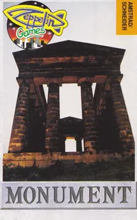 Monument