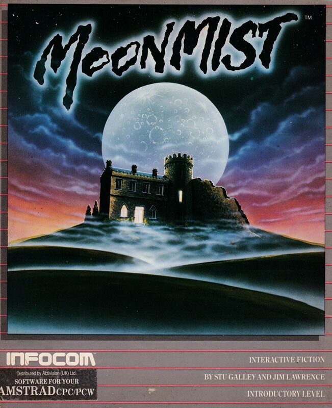 Moonmist