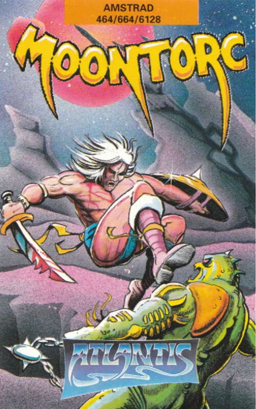 Moontorc