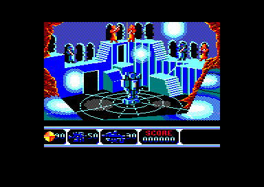 Image in-game