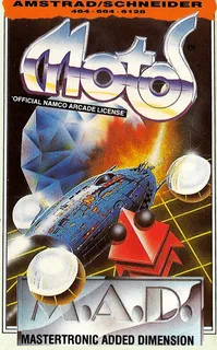 Motos