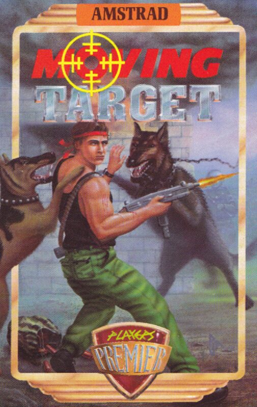 Moving Target