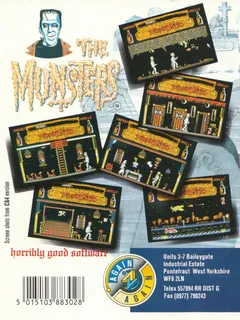 The Munsters - Dos