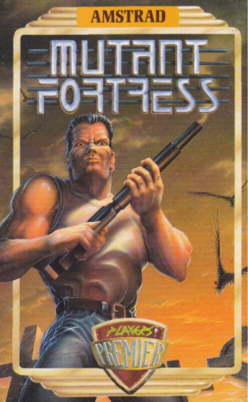 Mutant Fortress