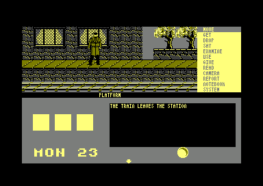 Image in-game