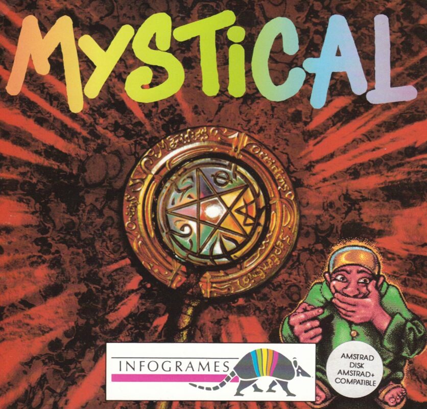 Mystical
