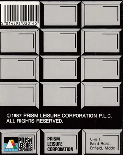 N.E.X.U.S - Dos