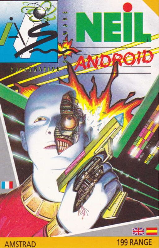 NEIL Android