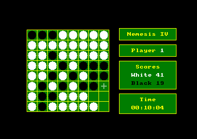 Nemesis 4