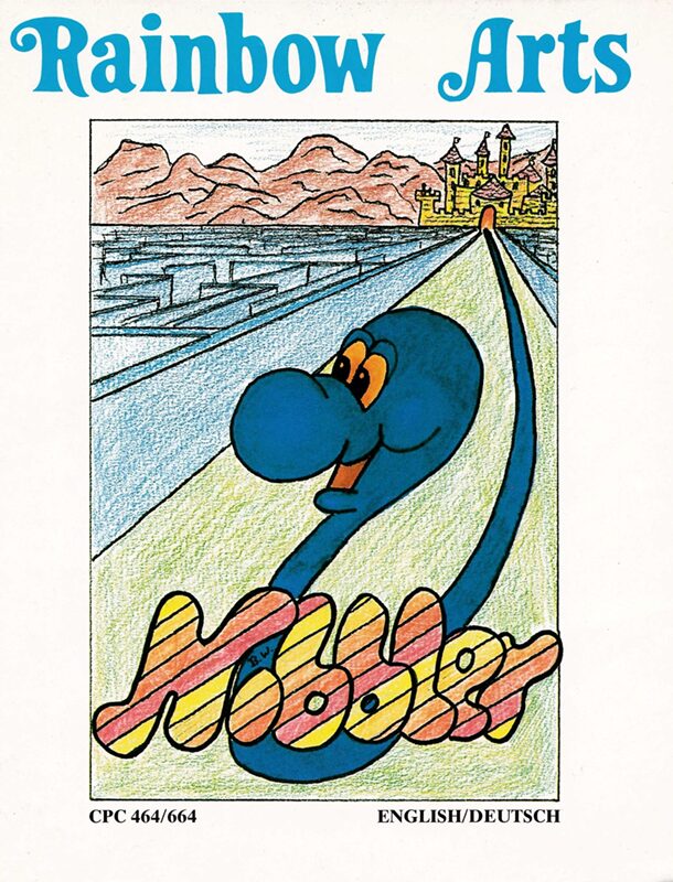 Nibbler (Rainbow Arts)