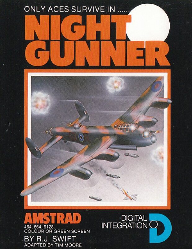 Night Gunner