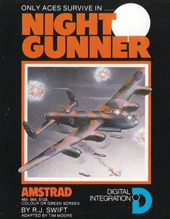 Night Gunner