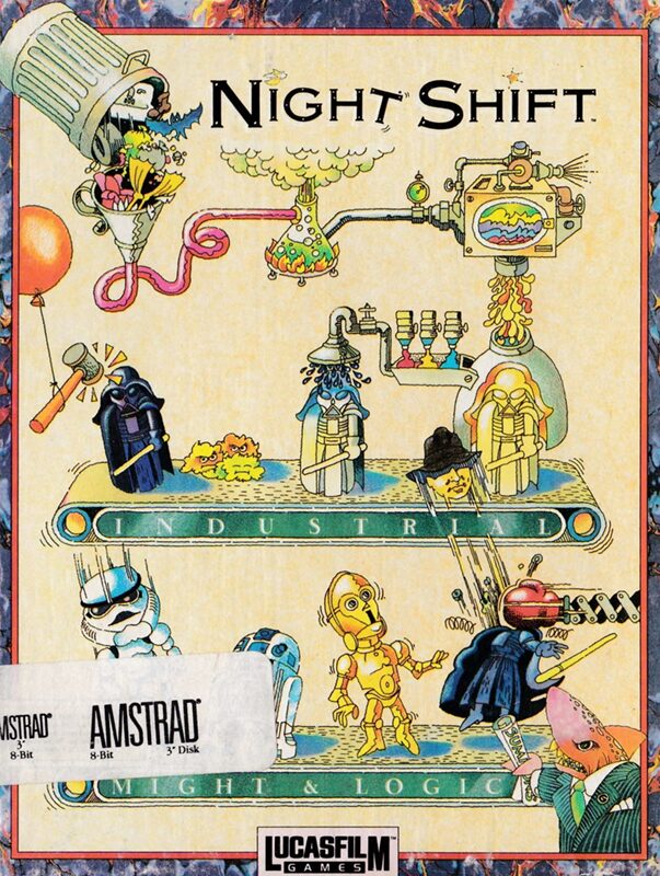 Night Shift