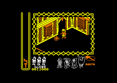 Image in-game