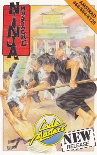 Ninja Massacre