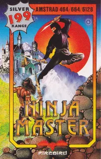 Ninja Master