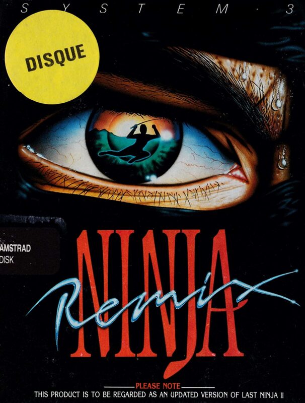 Ninja Remix