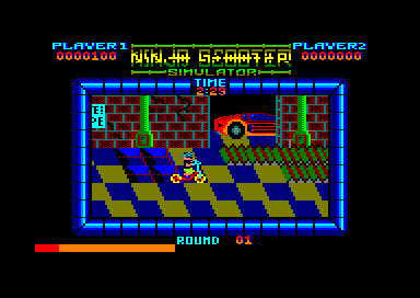 Image in-game