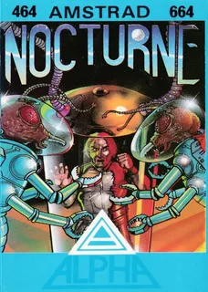 Nocturne
