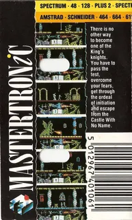 Nonamed - Dos