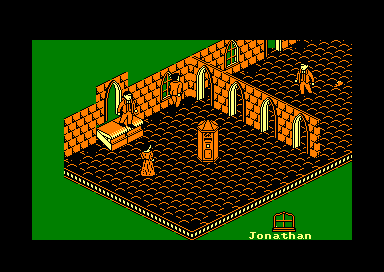 Image in-game