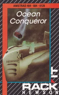 Ocean Conqueror