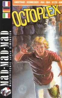 Octoplex