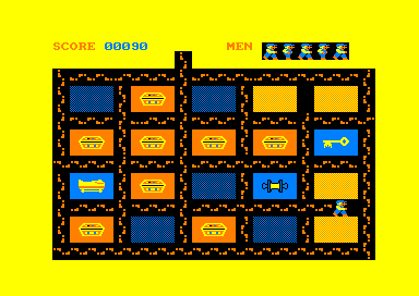 Image in-game