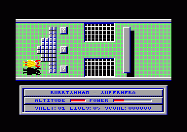 Image in-game