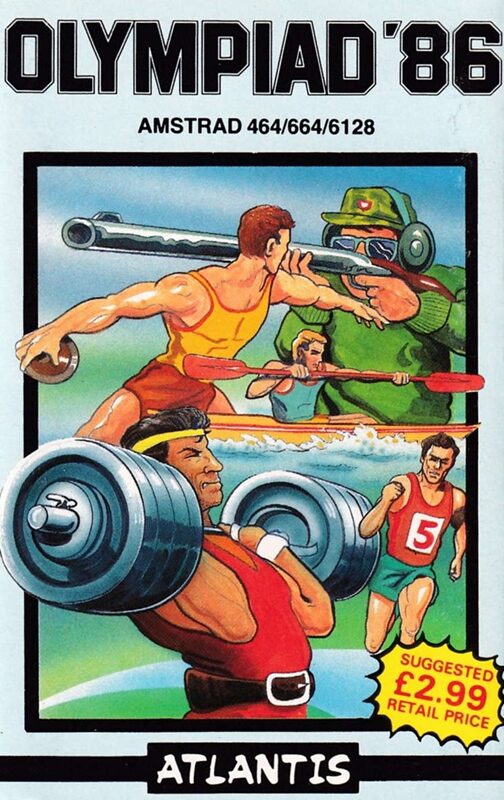 Olympiad '86