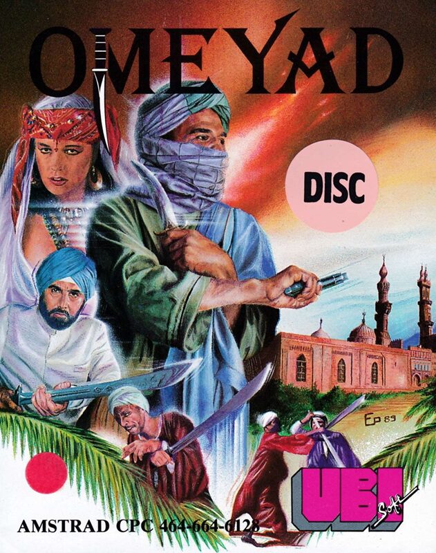 Omeyad